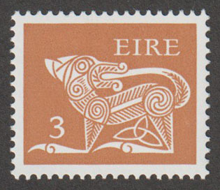 Ireland Scott 346 MNH - Click Image to Close